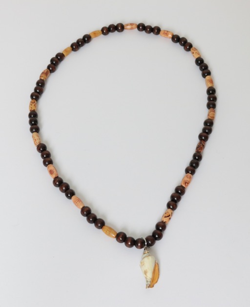 ketting Simetra handgemaakte kleding